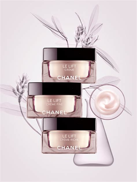 what is chanel le lift creme|Chanel le lift vs sublimage.